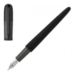 Stilou Hugo Boss Countour Black