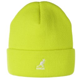 Caciula Kangol acril sulphur, Galben, 55-61 CM