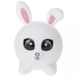 Figurină Flockies, seria 4 - iepurașul Benny