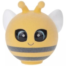 Figurină Flockies , seria 4 - Bonnie albinuța