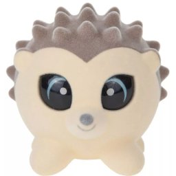 Figurină Flockies, seria 4 - Hugo ariciul