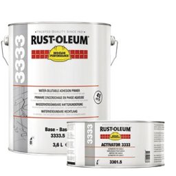 Grund / Primer Vopsea Epoxidica Suprafete Neaderente 3333.5 5 Litri