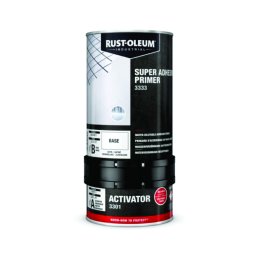 Grund / Primer Vopsea Epoxidica Suprafete Neaderente 3333.1 1 Litru