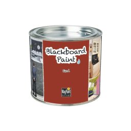 Vopsea Tabla De Scris Rosu MagPaint 500ml