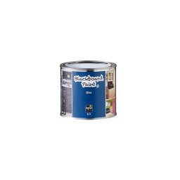 Vopsea Tabla De Scris Albastra MagPaint 500ml