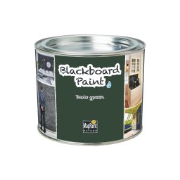 Vopsea Tabla De Scris Verde MagPaint 500ml