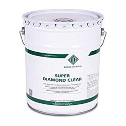 Lac Diamond Clear Vox Euclid Chemical 20 Litri