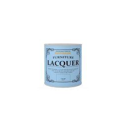 Lac Chalky Finish Furniture Transparent Mat 125 ml