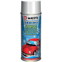 Spray Dezghetare Parbriz Macota 400ml