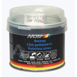 Chit Auto Poliesteric, Motip, 250gr