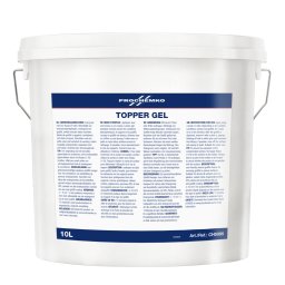 Graffiti Remover Suprafete Poroase, Topper Gel Prochemko, 10 Litri