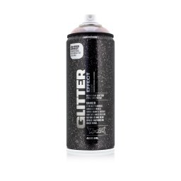 Effect EGC Glitter Dusty Gold, Montana, 400 ml