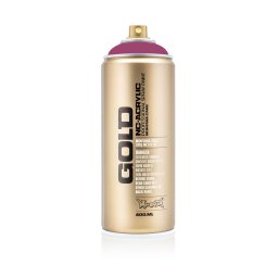 Gold Transparent, T3150 Transparent Cherry Blossom, Montana, 400 ml