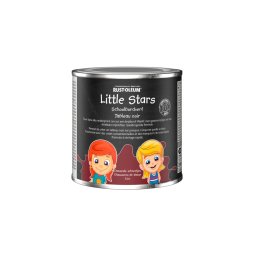 Vopsea tabla de scris, Rust-Oleum, Little Stars, Dancing Shoes, Rosu inchis, 250 ml