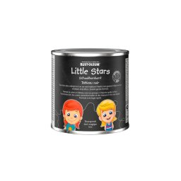 Vopsea tabla de scris, Rust-Oleum, Little Stars, Magic Spell, Negru, 250 ml