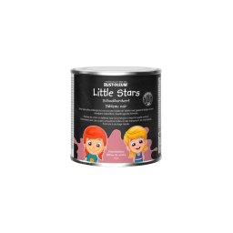 Vopsea tabla de scris, Rust-Oleum, Little Stars, Sulfur Sticks, Roz, 250 ml