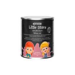 Vopsea tabla de scris, Rust-Oleum, Little Stars, Sulfur Sticks, Roz, 750 ml