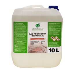 Lac Transparent Pentru Beton, Ecolak, 10 Litri