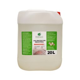 Lac Transparent Pentru Beton, Ecolak, 20 Litri