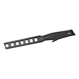 Spatula Mixare Vopsea si Rasina Epoxidica Expert 28cm