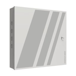 Centrala de control acces HIKVISION 4 usi, conexiune TCP/IP, RS485, Wiegand, USB, Web Management - DS-K2704X