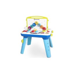 Masă de activități pentru copii Baby Einstein CURIOSITY