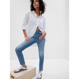 Blugi dama, GAP Boyfriend