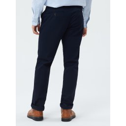 GAP Kalhoty kaki esențiale în potrivire dreaptă cu Flex