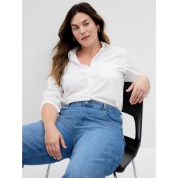 GAP Cămașă cămașă perfectă