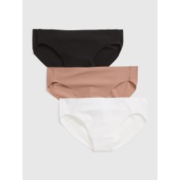 GAP Chiloti nu-show bikini, 3buc