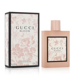 Gucci Bloom Apa de toaleta 100 ml (Femei)