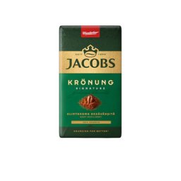 Jacobs Kronung cafea macinata 250g