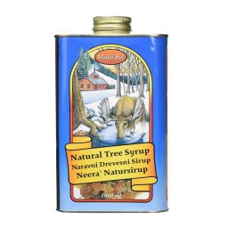 Sirop natural Neera C 1l Madal Bal