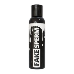 Sperma Falsa 250 ml Foarte Realista Extrem de Prietenoasa cu Pielea