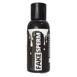 Sperma Falsa 100 ml Foarte Realista Extrem de Prietenoasa cu Pielea