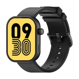 Smartwatch Zeblaze Btalk Plus (Negru)