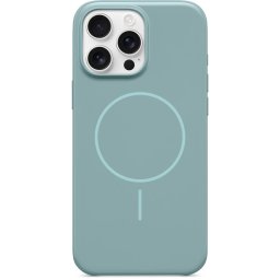Husa Case Beats with MagSafe for iPhone 16 Pro Max, Riptide Blue