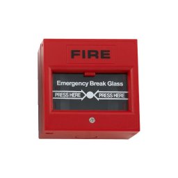 Buton pentru iesire de urgenta, Headen, BINC-01