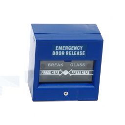 Buton pentru iesire de urgenta, BU-04
