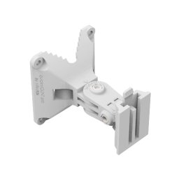 Adaptor montare pe perete antene mici, Mikrotik QMP