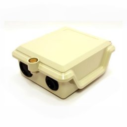 Cutie cablare STB pentru cabluri de date de 4 perechi (4p STB box)