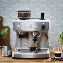 Espressor Manual Barista Max Breville