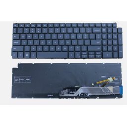 Tastatura iluminata laptop Dell Inspiron 00WNM6 0WNM6 01FRFK 1FRFK W125701906 0WNM60NH88W 05TPPT 05GDG9 033T1Y 99DKT 099DKT