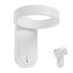 Aplică LED Redo 01-3763 KEEN LED/6W/230V CRI 90 3000K alb