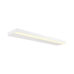 Aplică LED Redo 01-3554 SEED LED/30W/230V alb