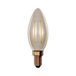 Bec LED VINTAGE E14/2,5W/230V 2200K