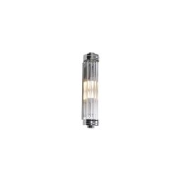 Aplică MAXLIGHT W0241 FLORENCE 2xE14/40W/230V crom