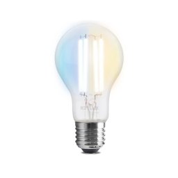 Bec LED dimabil FILAMENT Retlux A60 E27/7W/230V 2700-6500K Wi-Fi Tuya