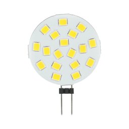 Bec LED Retlux G4/2W/12V 3000K