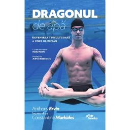 Dragonul de apa - Anthony Ervin, Constantine Markides